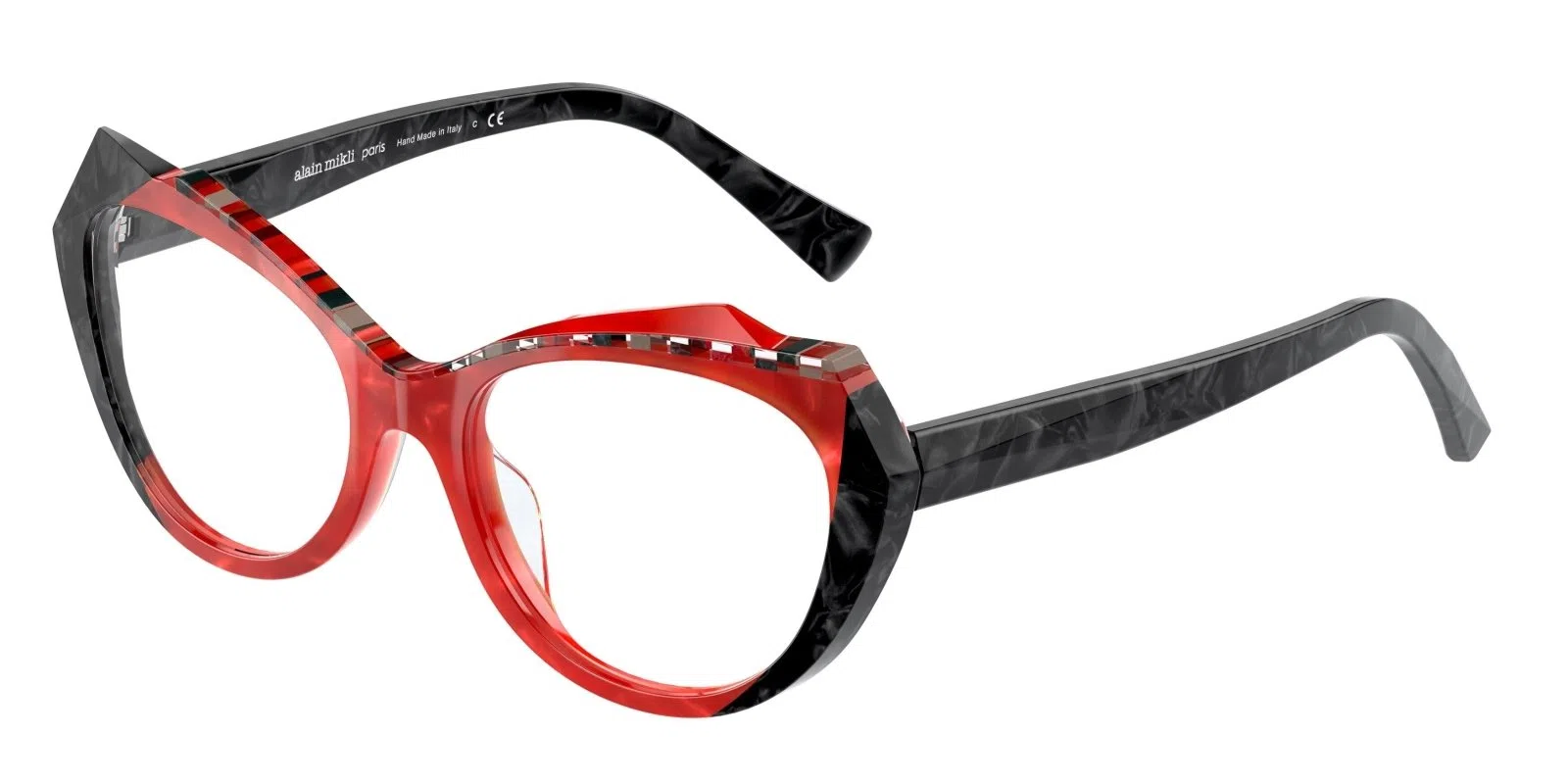 Alain Mikli Ancelina 3136 Eyeglasses - view 6